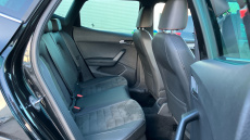 SEAT Arona 1.0 TSI 110 FR Sport 5dr Petrol Hatchback